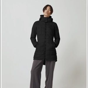 Canada Goose Ellison Jacket. NWT